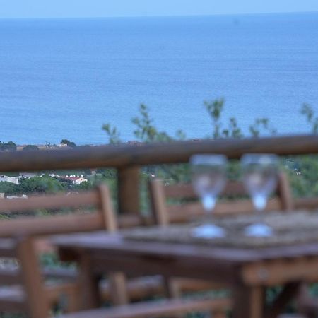 Aaa View Private Terrace Outdoor Heated Hot Tub Family Fun Villa Badalona Kültér fotó